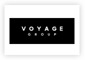 株式会社VOYAGE GROUPのBACCSページ