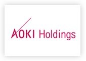 株式会社AOKIホールディングスのBACCSページ